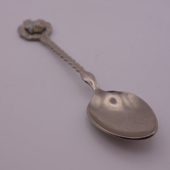 Pilatus Souvenir Spoon - Picture 2 of 15
